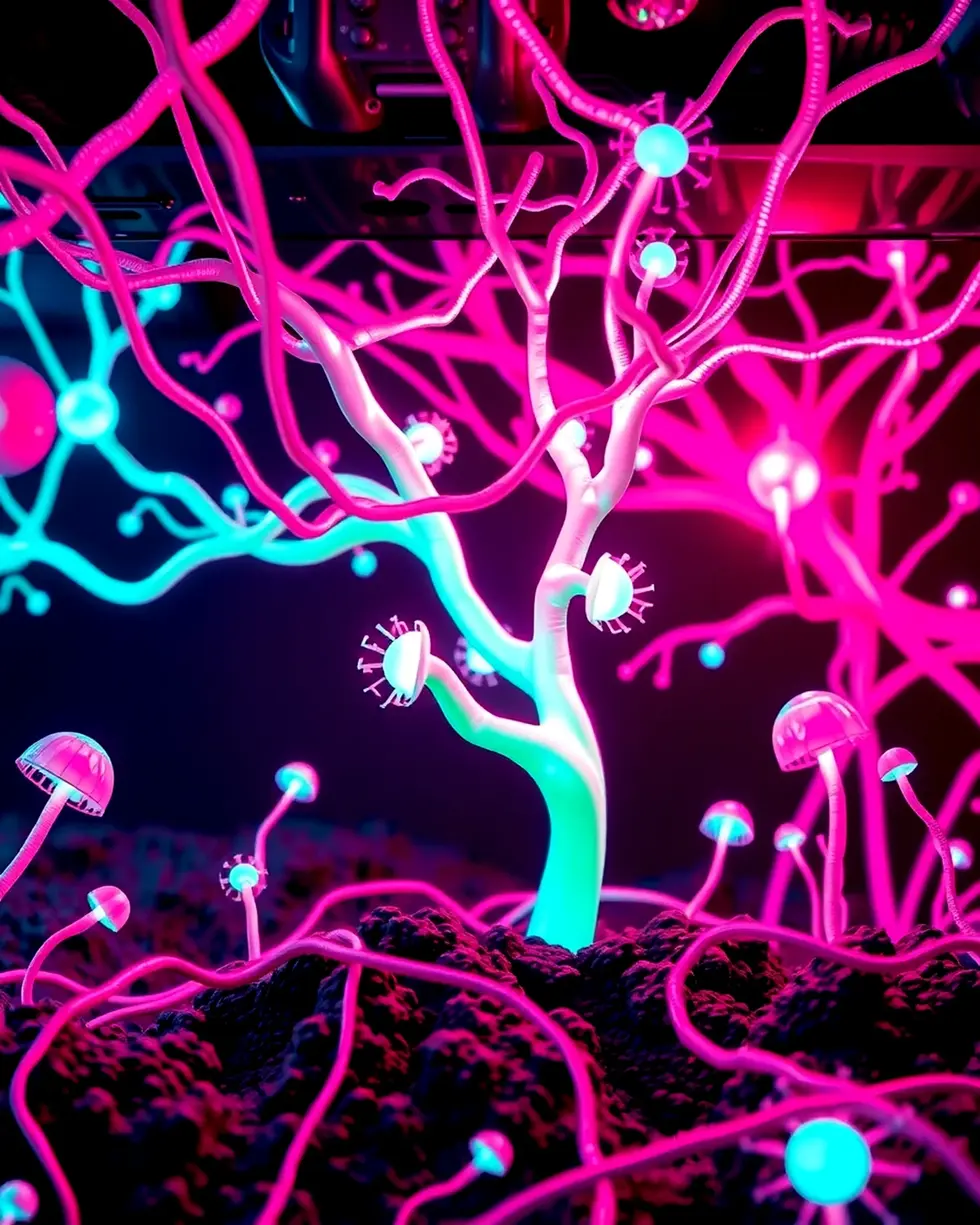 4X438M8A-CreatorzPlus-SignalPlus-Alien-Fungi-Glowing-
