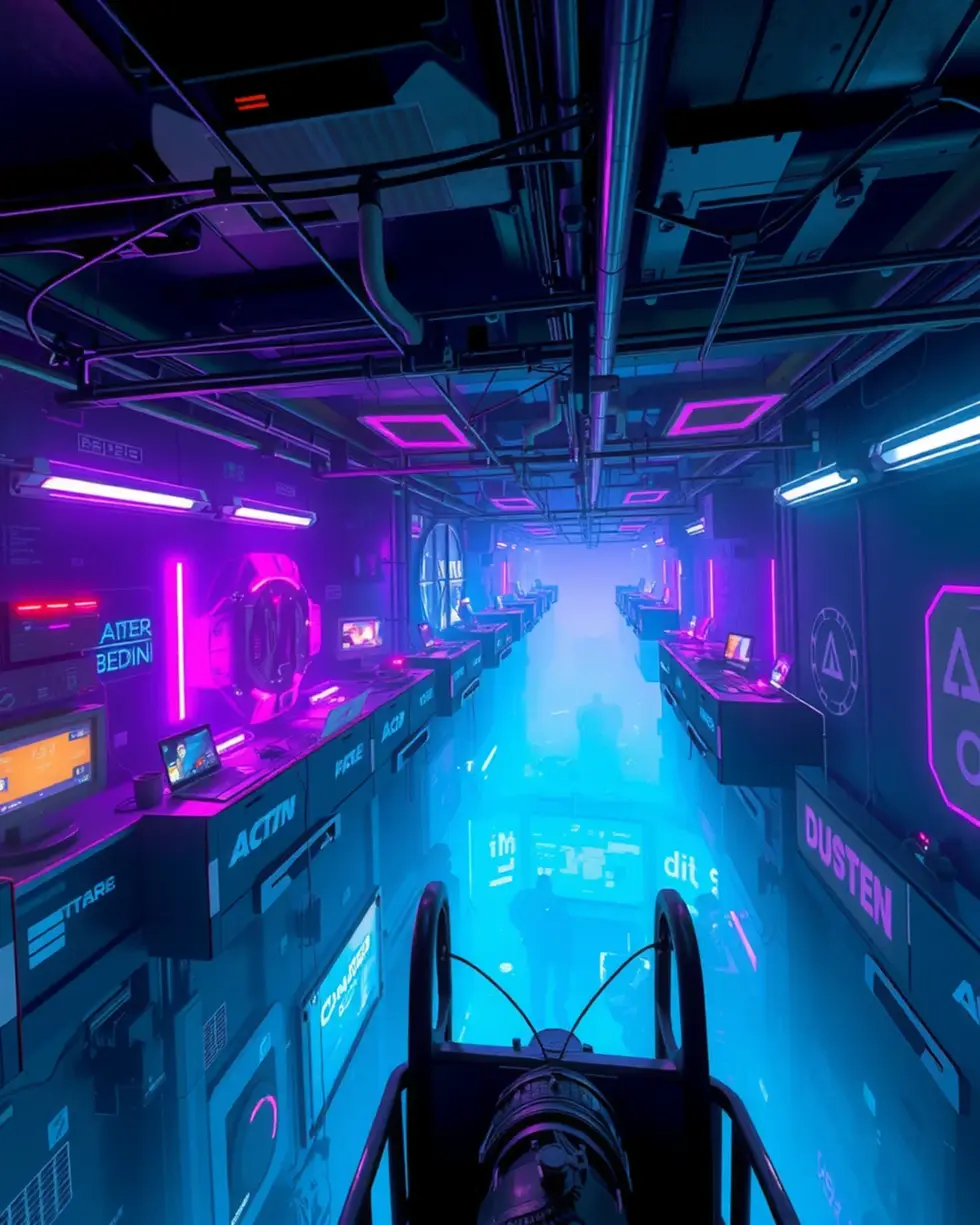 img-LP0RA6L9-CreatorzPlus-Alienistic-DystopianFuture-PurpleNeon-GlowingNebula-LucidDreamsc