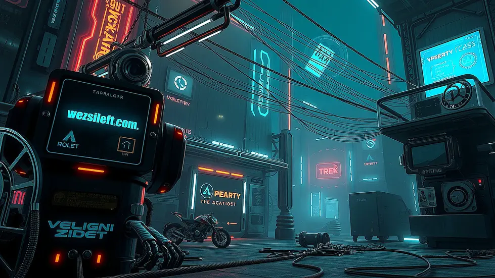 img-6D67P2JB-CreatorzPlus-TechPlus-Dystopian-Pluto-Futuristic-Neon-Blue-Surreal-Digital-Ar