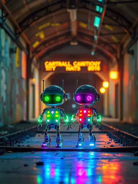 ID_KJ8VAT7H_BabyBotz_Origins_Neoncore_Glitchglow