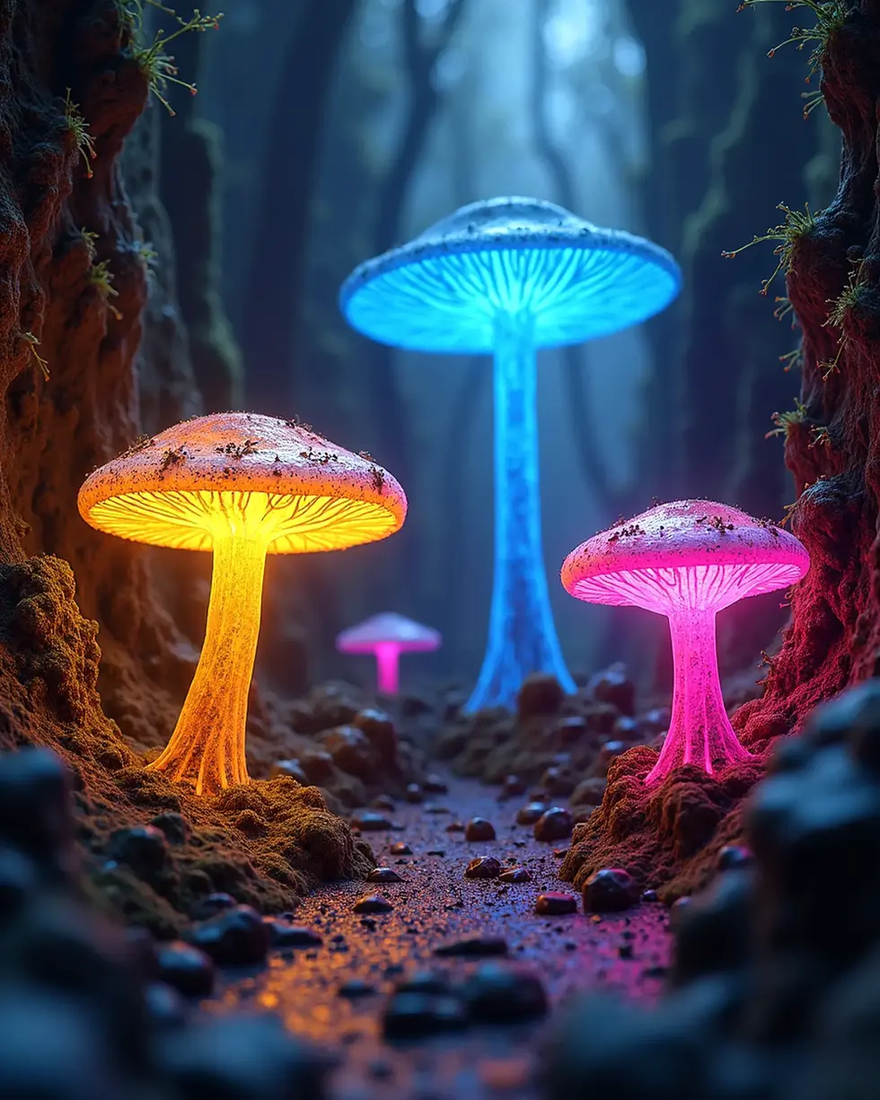 img-ONRBFY73-CreatorzPlus-SignalPlus-HighResolution-AlienFungi-TwilightBloom-GlowRoot-Neur