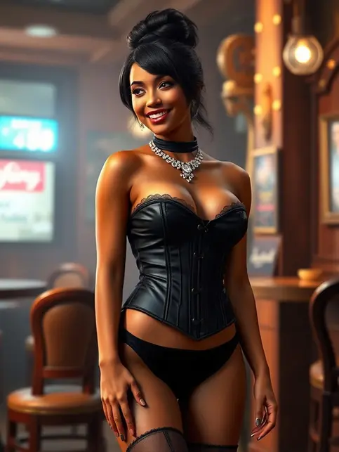 Creatorz+_WildWest_Cowgirls_Corsets_Fantasy_ID_TU09INHM v1