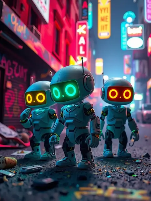 ID_93ALCTCK_BabyBotz_Origins_FuturisticBotz_CyberFleet