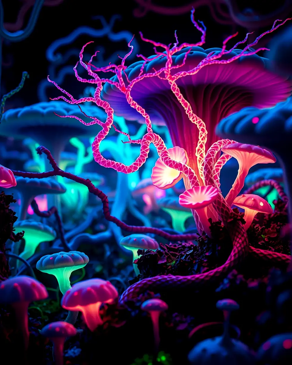 JAFIRIWG-CreatorzPlus-SignalPlus-Alien-Fungi-Glowing-