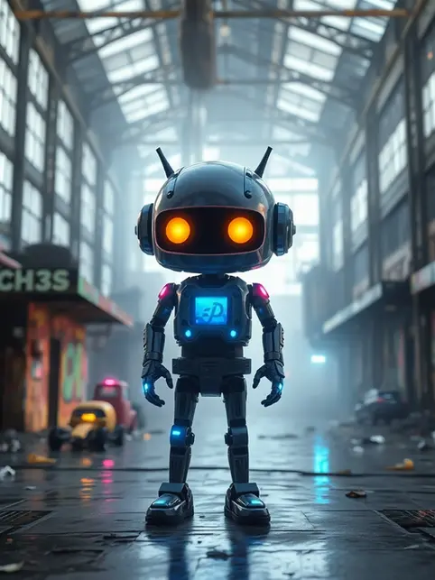 ID_ZHF3YVC6_BabyBotz_Origins_Neoncore_Glitchglow