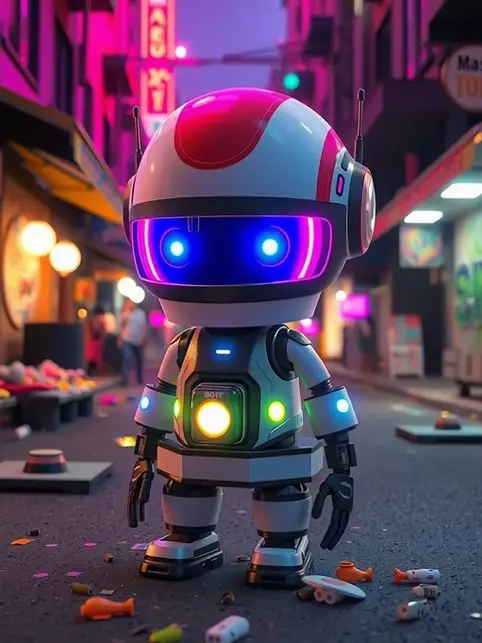 ID_9HRNQSE5_BabyBotz_Fusion_FuturisticBotz_CyberFleet