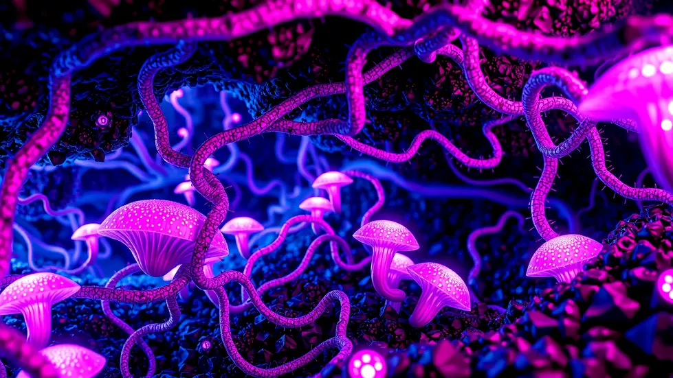 DFB9DXDP-CreatorzPlus-SignalPlus-Cyber-Fungi-Glowing-