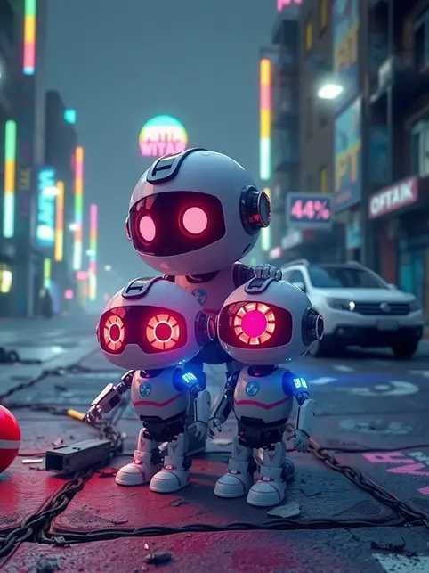 ID_ADMR2V9B_BabyBotz_Fusion_FuturisticBotz_CyberFleet
