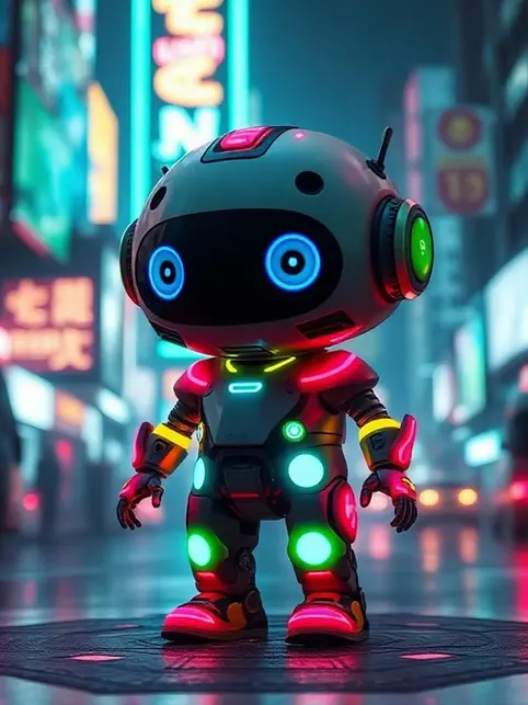 ID_70B279A0_BabyBotz_Origins_Glowbotz_Neon_Bytegang