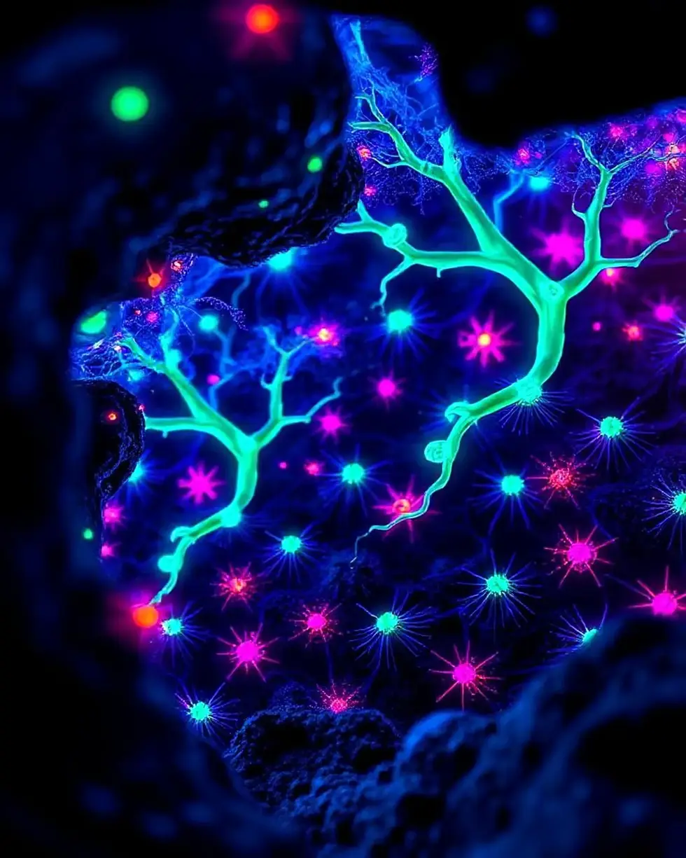 img-O7PI0L4K-CreatorzPlus-SignalPlus-DigitalFungi-MemoryBloom-GlowRoot-CyberFungi-SporePul