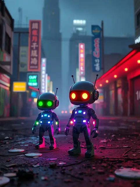 ID_LSM9Q426_BabyBotz_Origins_Neoncore_Glitchglow