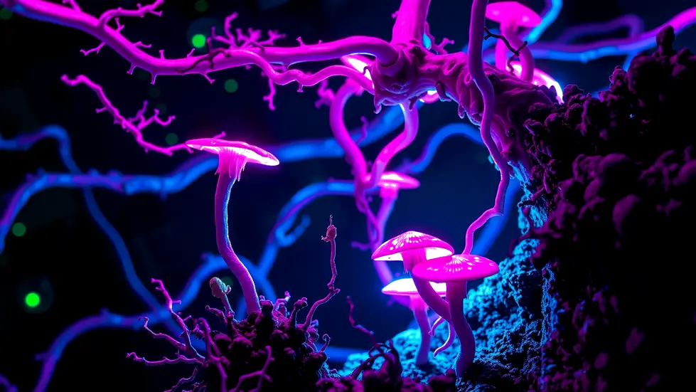 QNB8TC85-CreatorzPlus-SignalPlus-Cyber-Fungi-Glowing-