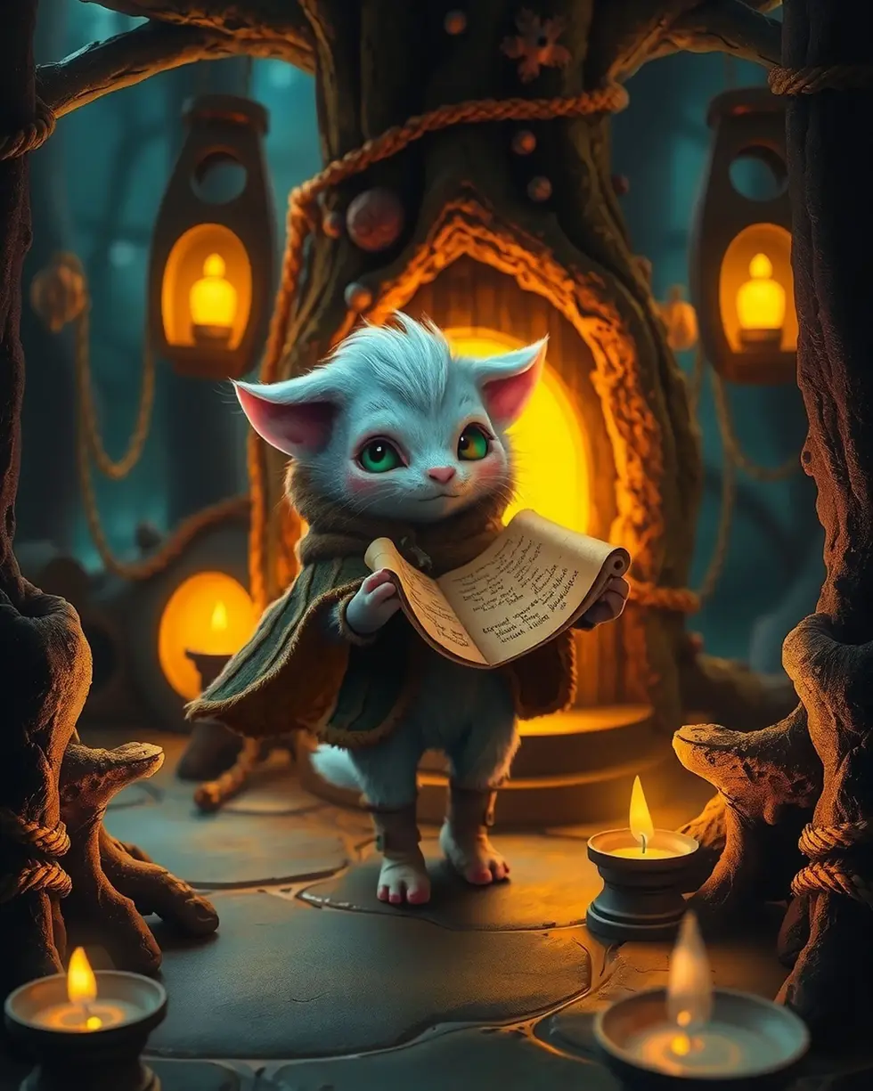 Creatorz+_Gentlekins_FantasyArt_Enchanted_ID_3I5MAMZ5