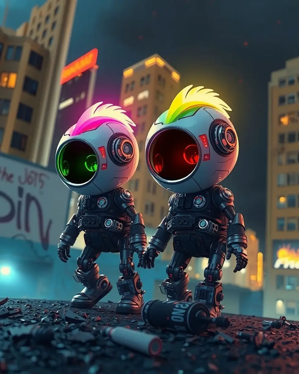 Creatorz+_BabyBotz_Futuristic_Circuit_Punks_ID_RAI59OV3