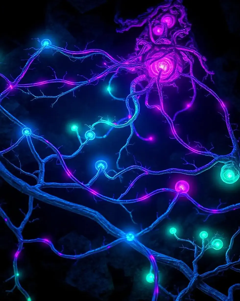 img-HSUOXP6X-CreatorzPlus-SignalPlus-DigitalFungi-MemoryBloom-GlowRoot-CyberFungi-SporePul