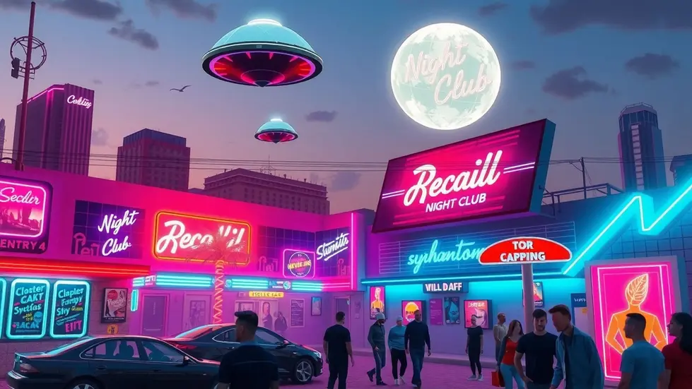 ID_DBXJAHUZ_Synthz+_Synthwaves_Retro_Neon_Electronic_Glow