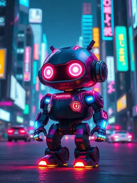 ID_IFFUAV61_BabyBotz_Origins_Glowbotz_Neon_Bytegang