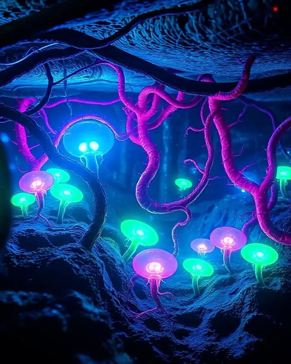 img-LKV41O5C-CreatorzPlus-SignalPlus-DigitalFungi-MemoryBloom-GlowRoot-CyberFungi-SporePul