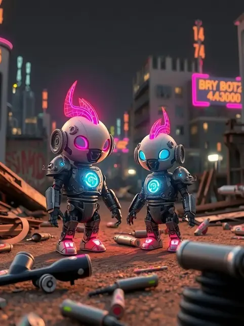 ID_3KN0XFN1_BabyBotz_Origins_Hackbotz_RougueAI
