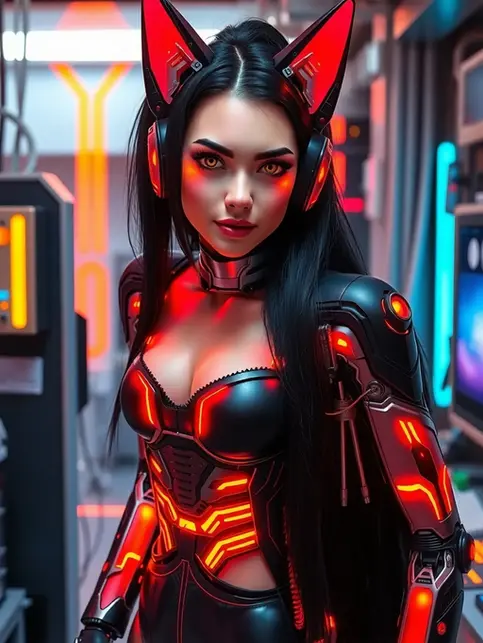 img-BDPZH6HA-CreatorzPlus-Hunniez-DigitalAlchemy-SignalKittens-PurringCode-Glitch-BornMuse