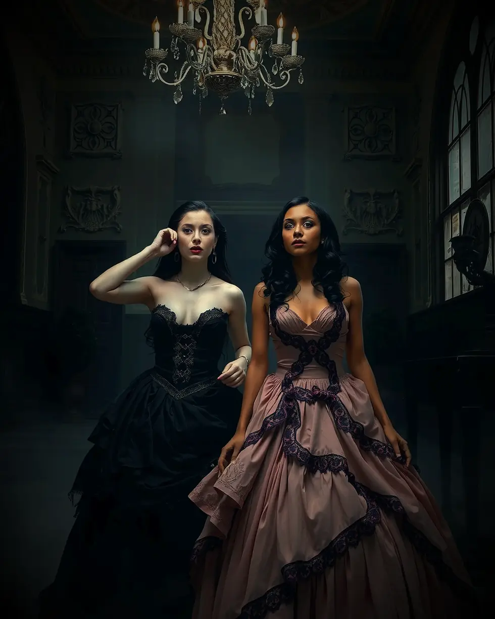 ID_BZHNTRMK_Creatorz_DirtNapp_GentleHorror_Gothic_Surrealism