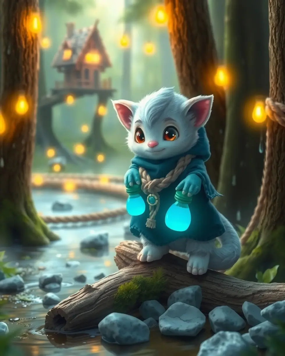 Creatorz+_Gentlekins_FantasyArt_Enchanted_ID_4LHTXZMB