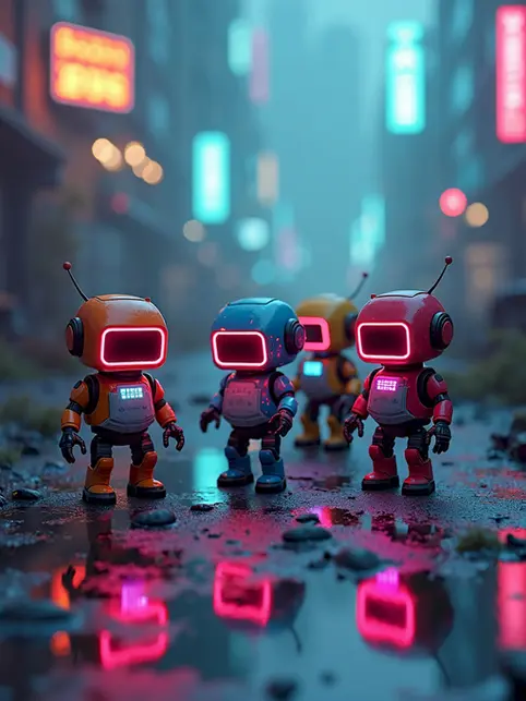 ID_EU9ISH2O_BabyBotz_Origins_Glitch_Pixelbound