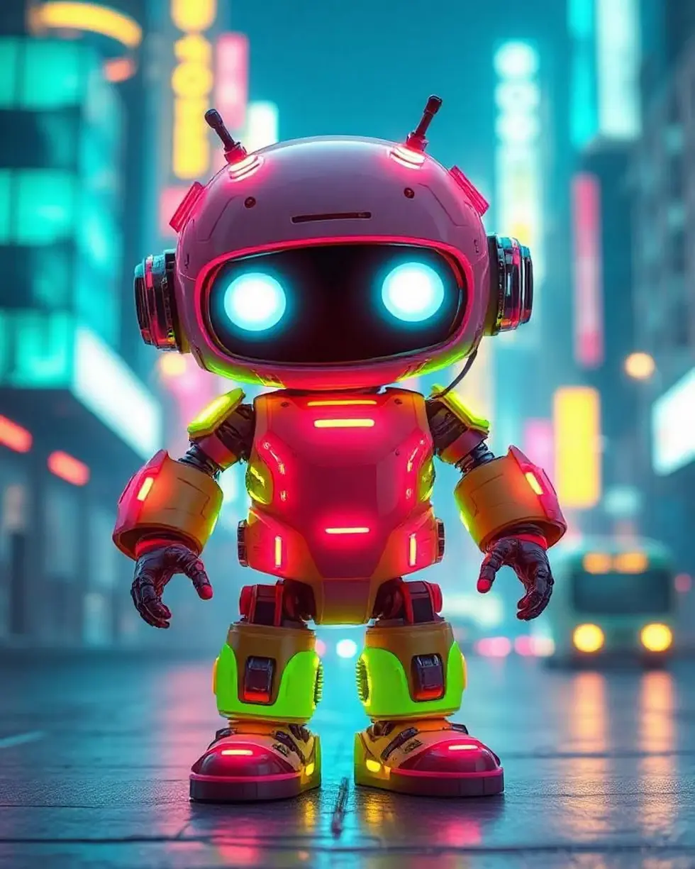 Creatorz+_BabyBotz+_GlowCircuit+_Robots_Adorable_ID_YQMTF9AB