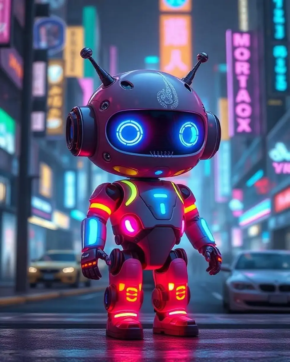 Creatorz+_BabyBotz+_GlowCircuit+_Robots_Adorable_ID_8N826I09