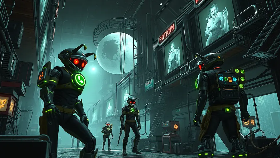 img-04AO1WZM-CreatorzPlus-TechPlus-Dystopian-Sector-47-Futuristic-Glowing-Neon-Green-Surre