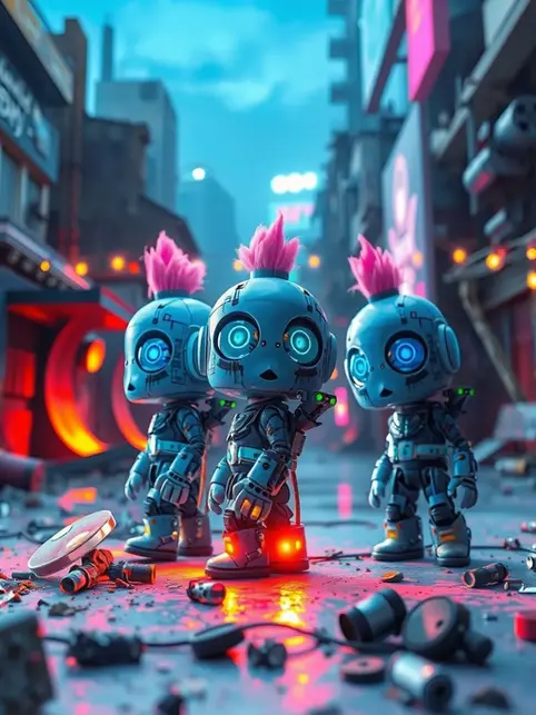 ID_PUDAOXNC_BabyBotz_Origins_Hackbotz_RougueAI