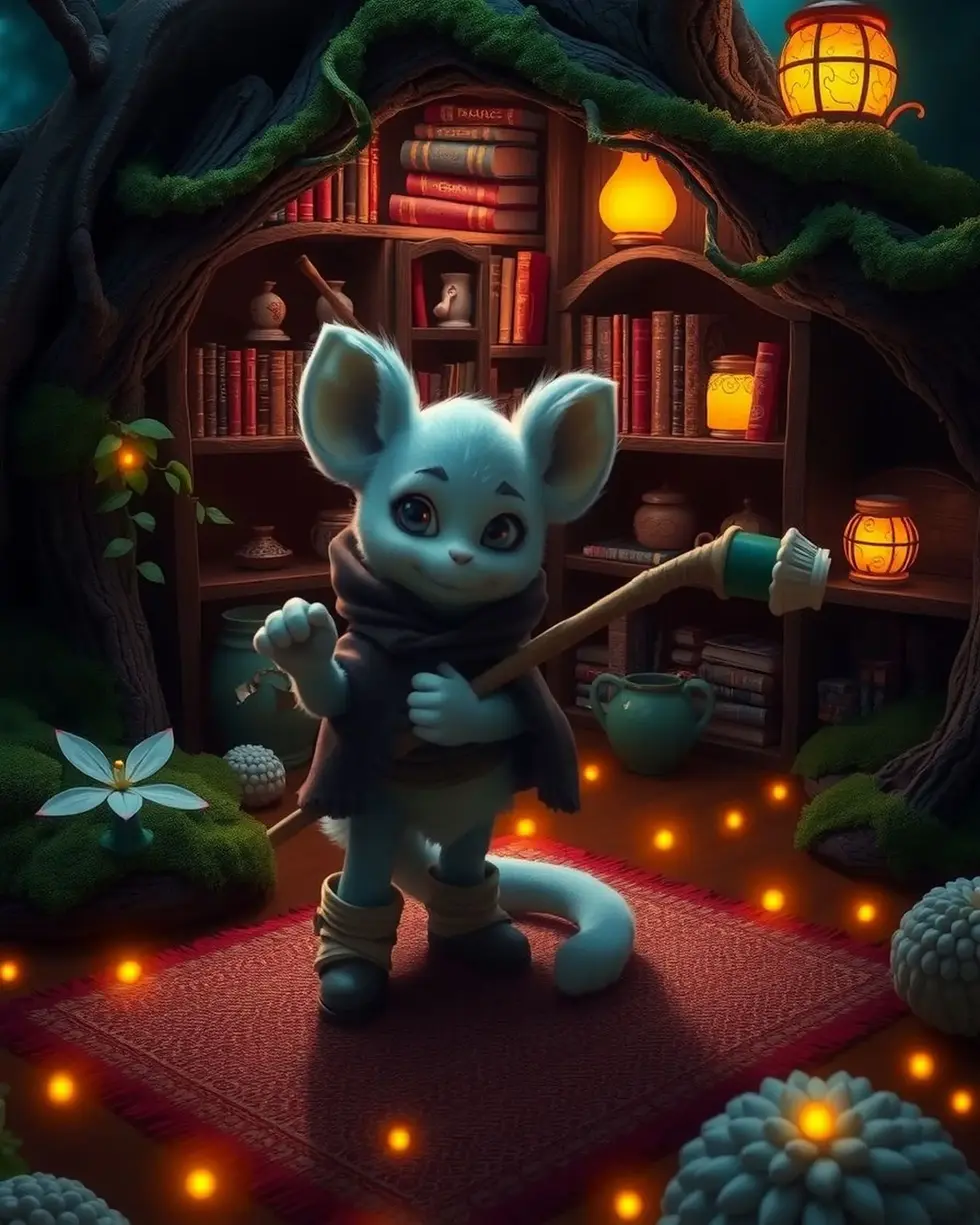 Creatorz+_Gentlekins_FantasyArt_Enchanted_ID_ILE92QJ1