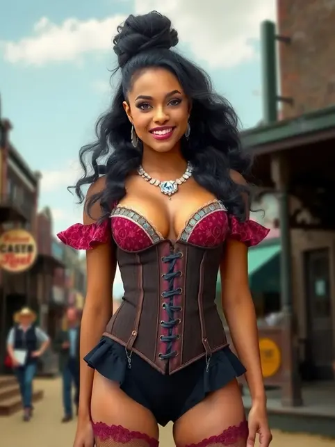Creatorz+_WildWest_Cowgirls_Corsets_Fantasy_ID_1TEWL0LP v2