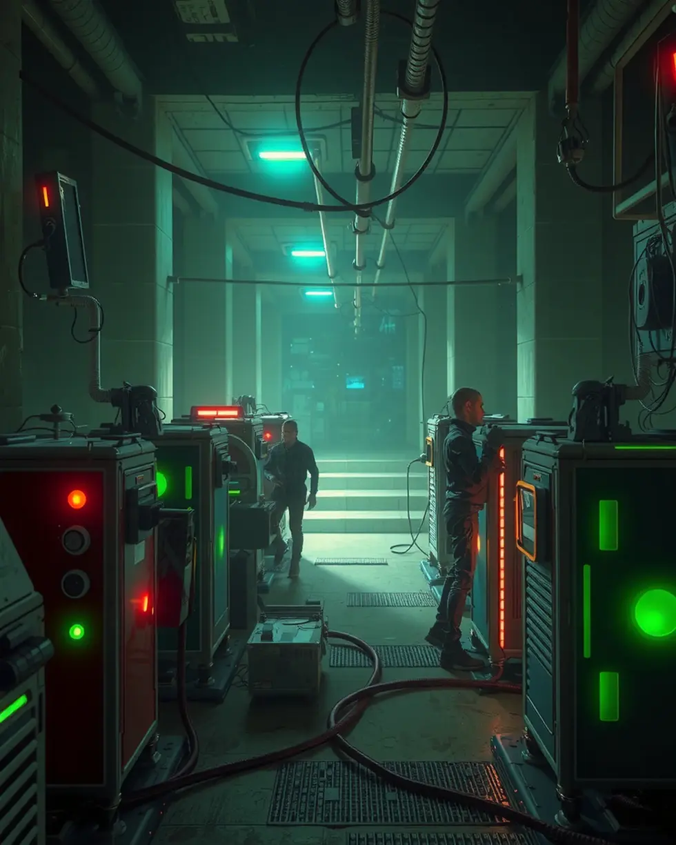 img-FYQ9LVTK-CreatorzPlus-Surreal-Post-Apocalyptic-Dystopian-Underground-Bunker-Futurism-V