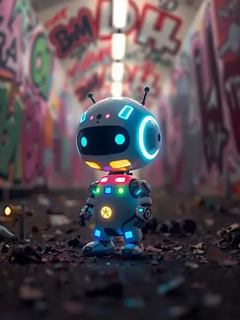 ID_9U1TYYRG_BabyBotz_Fusion_FuturisticBotz_CyberFleet