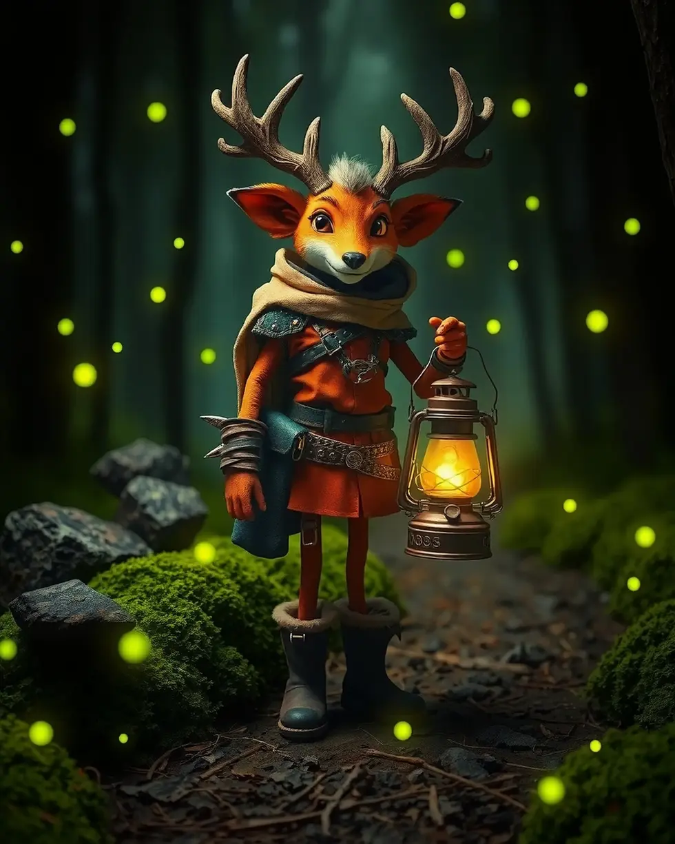 Creatorz+_EmberHorns_MagicalForest_Enchanted_ID_9UL1WRVD