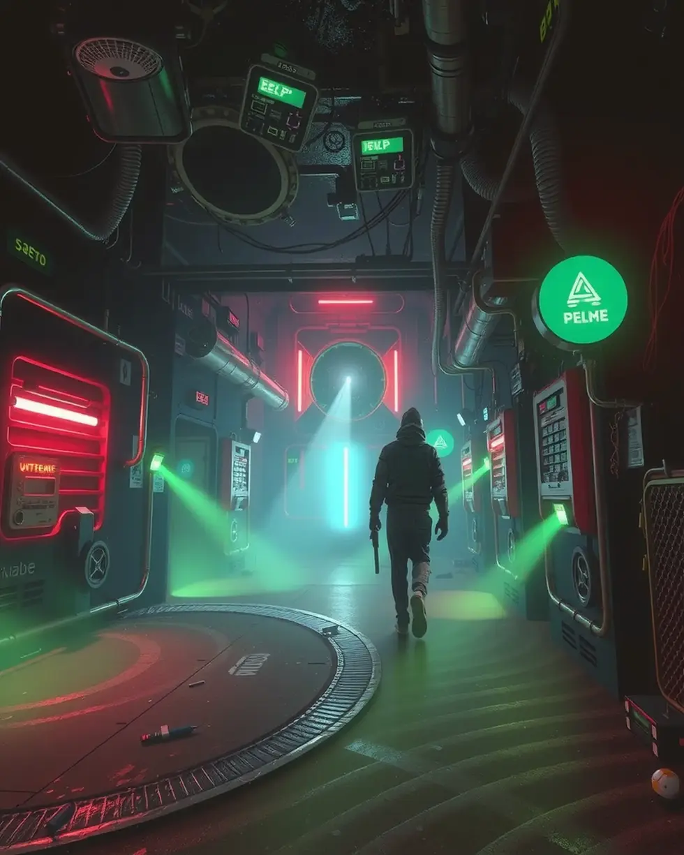 img-GFX22NKC-CreatorzPlus-Surreal-Post-Apocalyptic-Dystopian-Underground-Bunker-Futurism-V