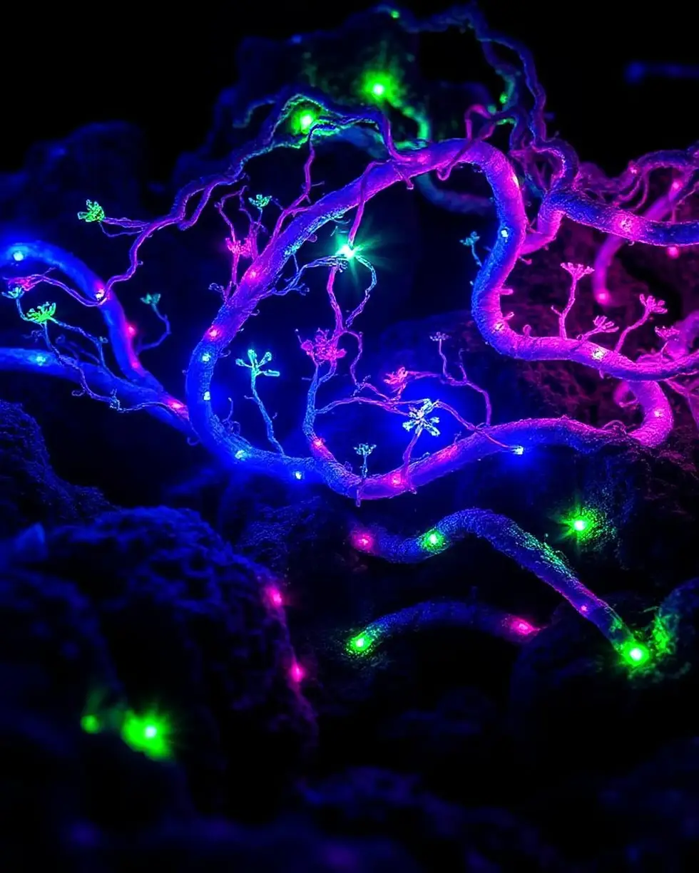 ID_F5XQDX0G-Creatorz+Signal+_Amazing-Glowing-Neon-Alien-Fungi