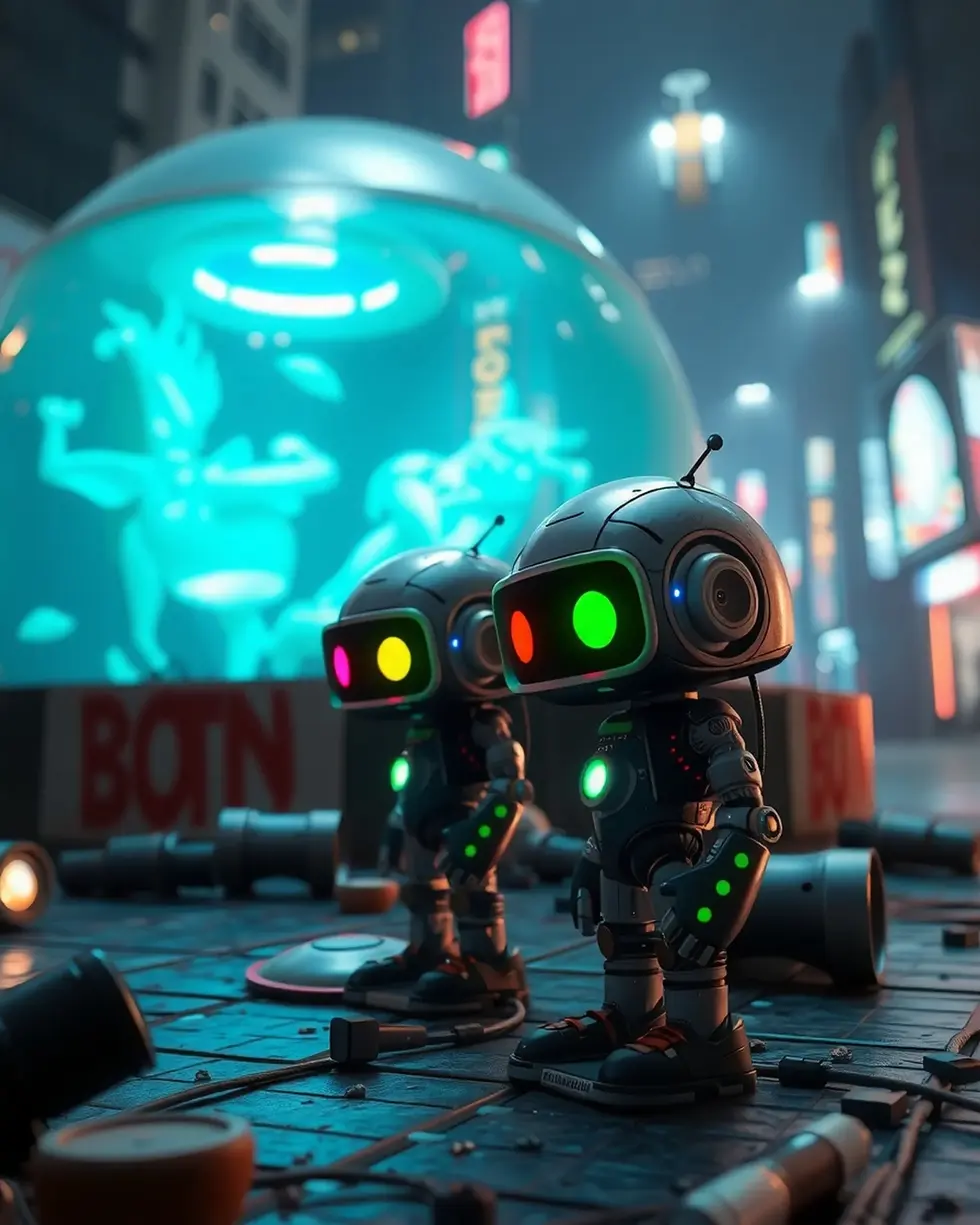 Creatorz+_BabyBotz_Futuristic_Cyborgs_Cute_ID_IMR5XPMI