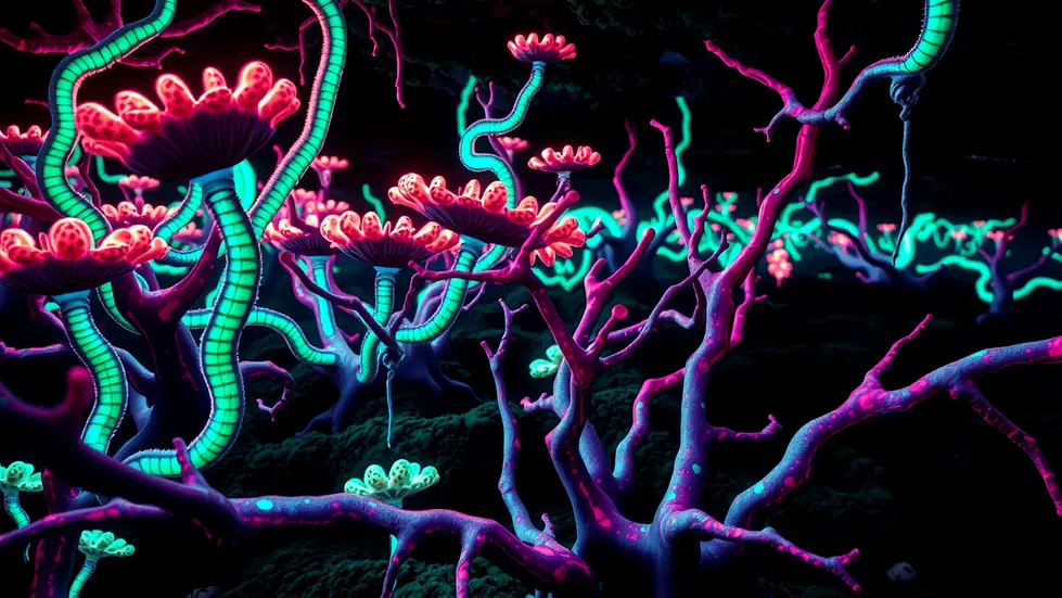 IDU2QEEL-CreatorzPlus-SignalPlus-Cyber-Fungi-Glowing-