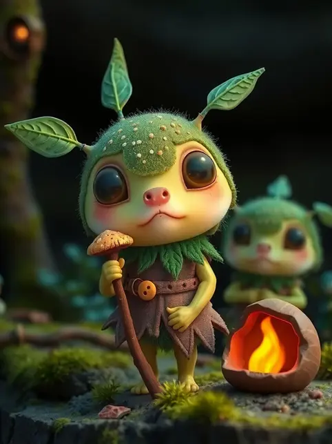 ID_AZMDBB9F_ForestKindz_Origins_TwigFolk_Saplingz