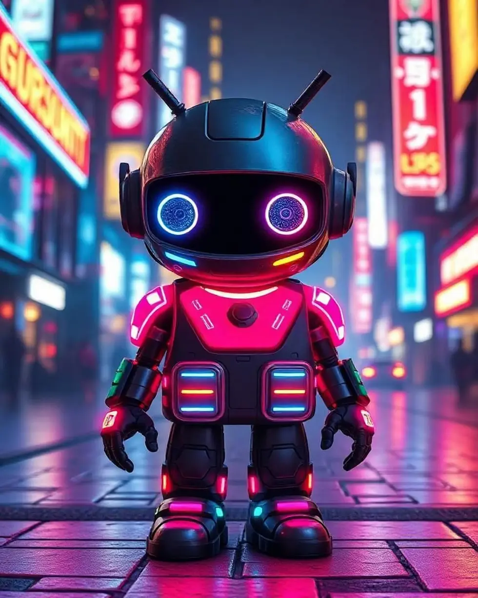 Creatorz+_BabyBotz+_GlowCircuit+_Robots_Adorable_ID_G4Z9X7RR