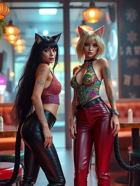 ID_C92VTV8W_Creatorz+_Hunniez+_NekoLove_Glow_Mood