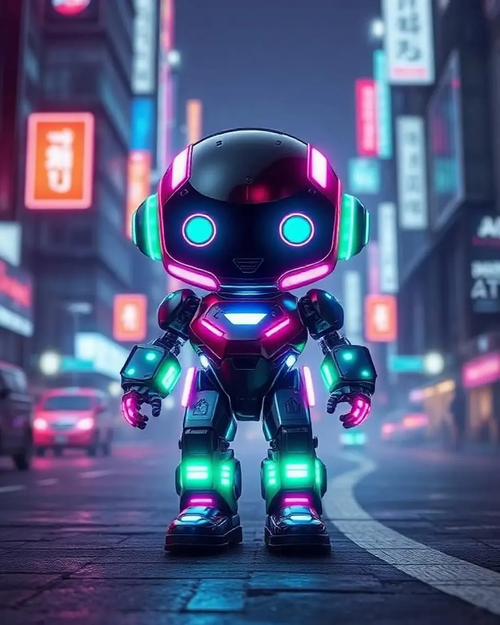 Creatorz+_BabyBotz+_GlowCircuit+_Robots_Adorable_ID_ZA091A2O