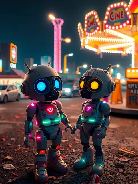 ID_COD9ESVM_BabyBotz_Origins_FuturisticBotz_CyberFleet