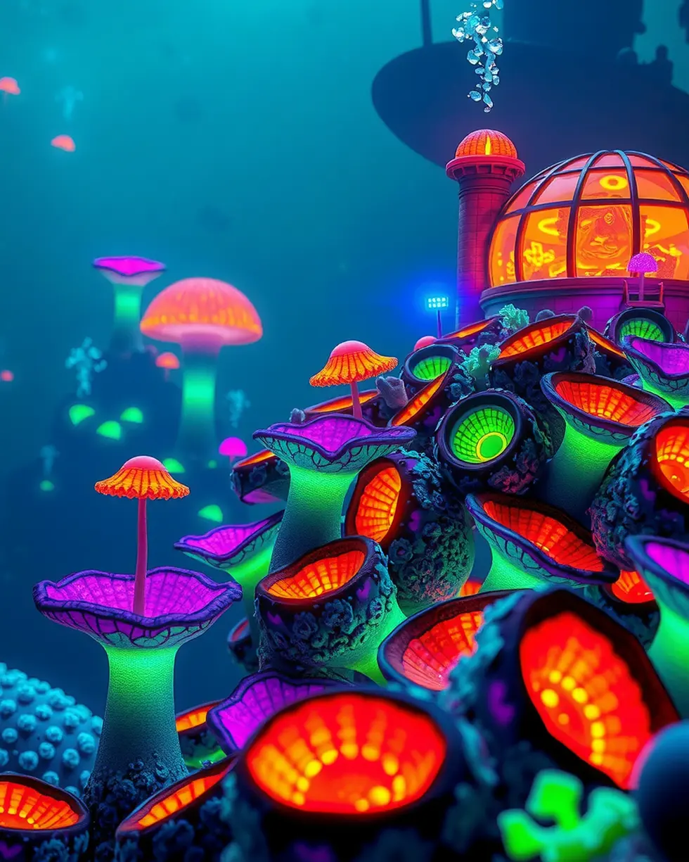 img-5FG5GVVP-CreatorzPlus-SignalPlus-Glowing-Neon-Dreamline-Vibrant-Aquatic-Worlds-Futuris