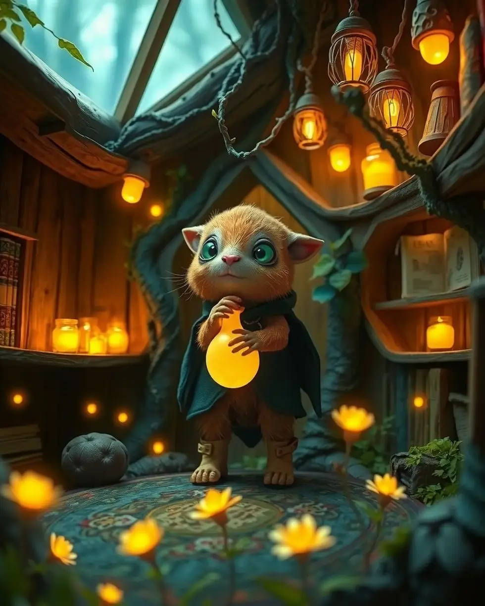 Creatorz+_Gentlekins_FantasyArt_Enchanted_ID_RYY0U9PT