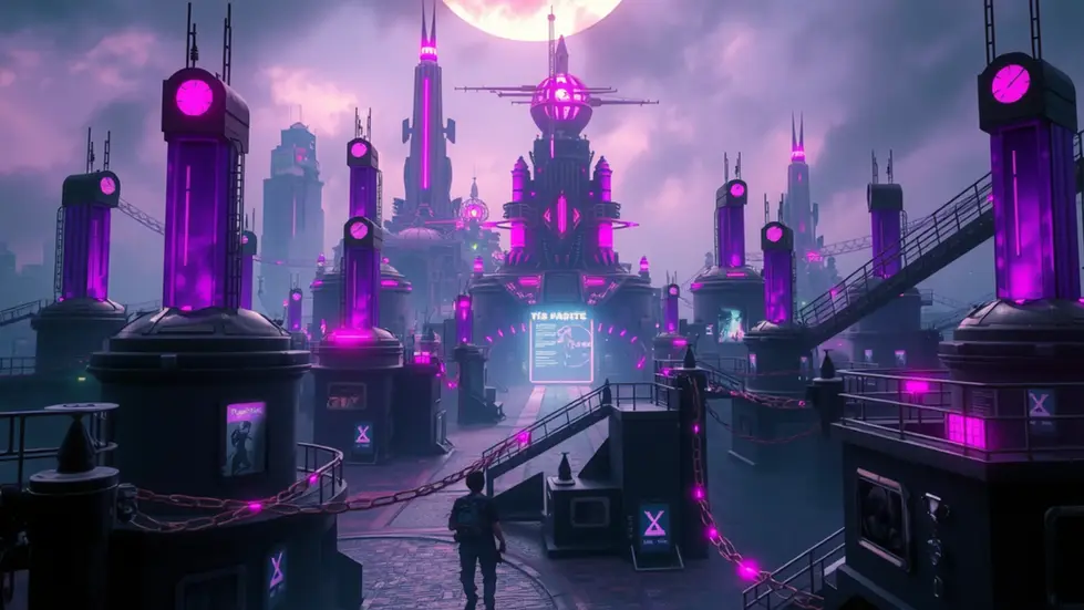 img-XV3BNLO9-CreatorzPlus-Futuristic-Dystopian-Alien-World-Surrealism-Etheral-Nightmare-Gl