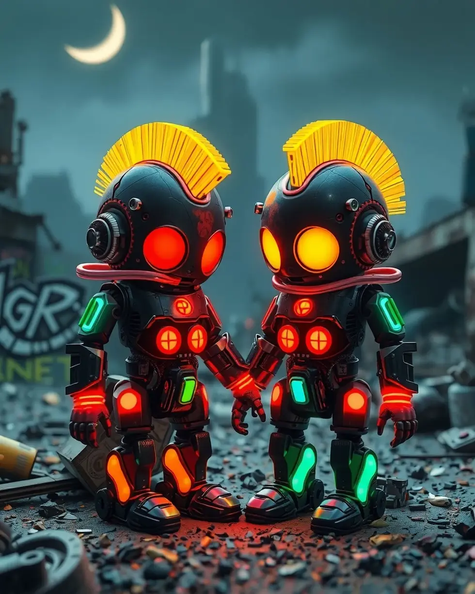 Creatorz+_BabyBotz_Futuristic_Circuit_Punks_ID_01626HN5