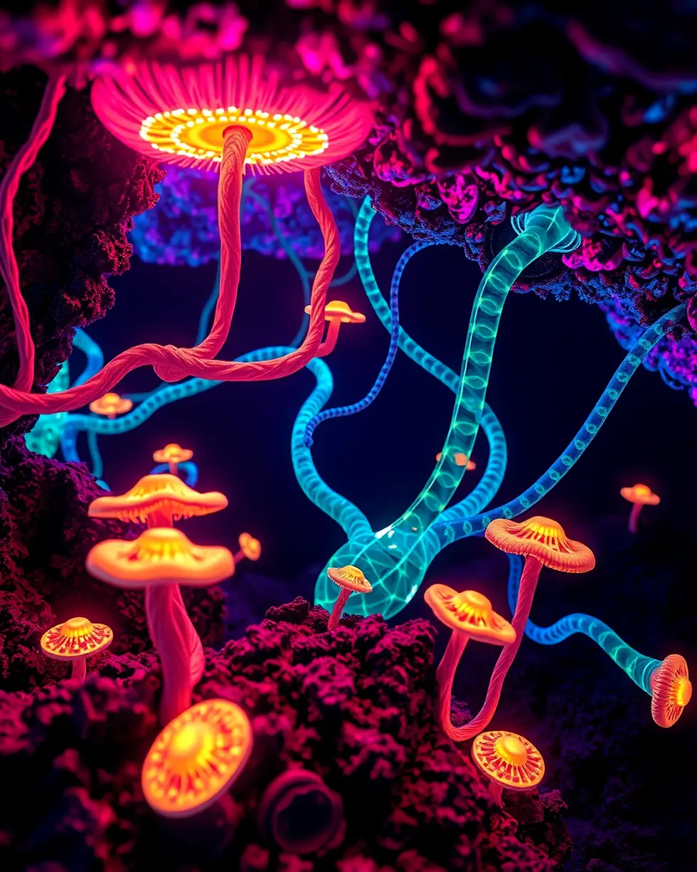 IV07KHZZ-CreatorzPlus-SignalPlus-Alien-Fungi-Glowing-